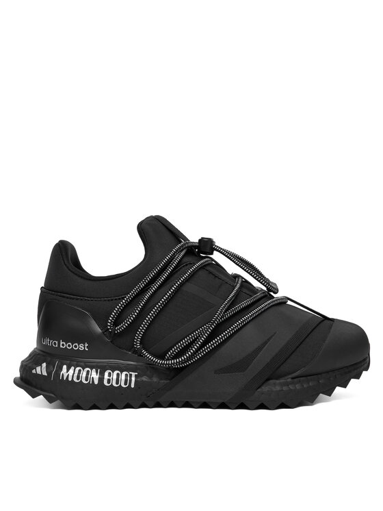 adidas Sneakers adidas X Moon Boot Ub JP7685 Negru