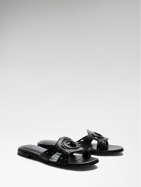 Guess Guess Infradito 181755 Nero