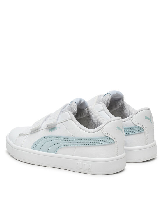 Puma Puma Tenisice Rickie Classic V Ps 394253-12 Bijela