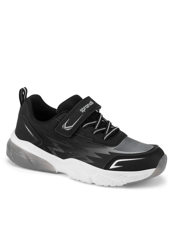 Sprandi Sprandi Sneakersy CP-23KC2351B Černá