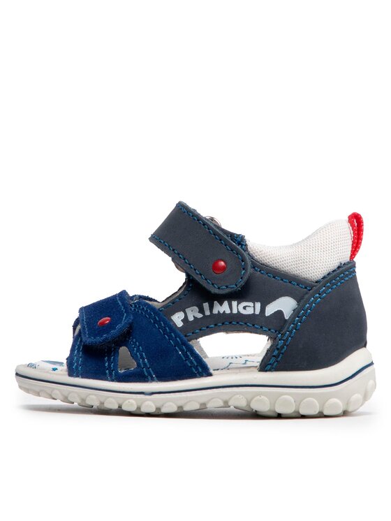 Primigi Primigi Sandalen 1862000 Dunkelblau
