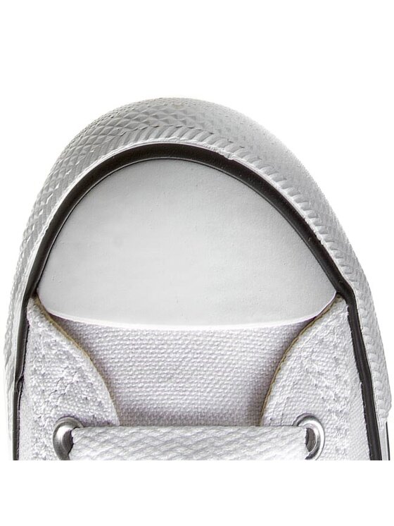 Converse Sneakers Ct Ballet Lace 547167C Blanc