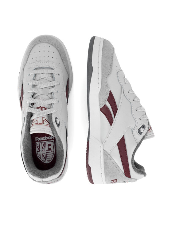 Reebok Reebok Сникърси 100033851-W Сив