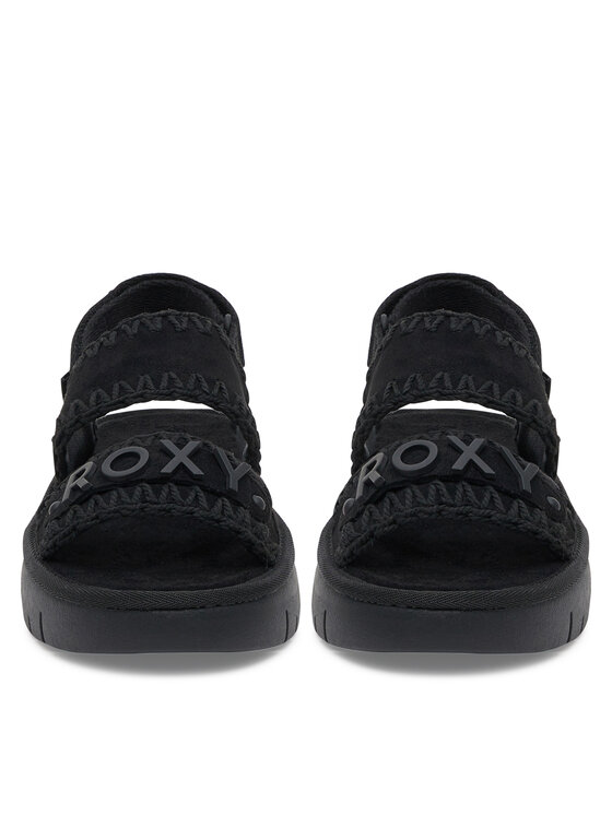 Roxy Roxy Sandali HY62277-1 Nero