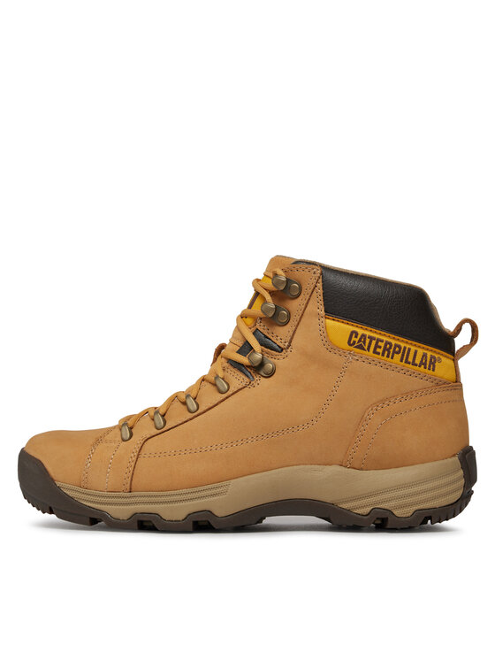 CAT Footwear CAT Footwear Черевики туристичні Supersede P719132 Коричневий
