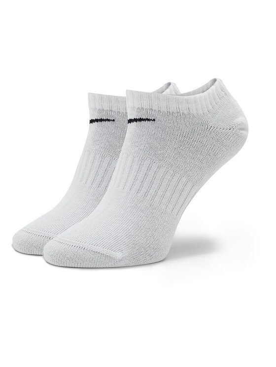 Nike Nike Zestaw 3 par stopek unisex SX7678 Kolorowy