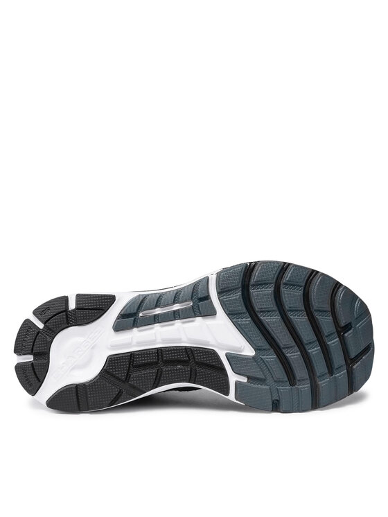 Under Armour Under Armour Jooksujalatsid Ua Charged Escape 3 Bl 3024912-001 Must