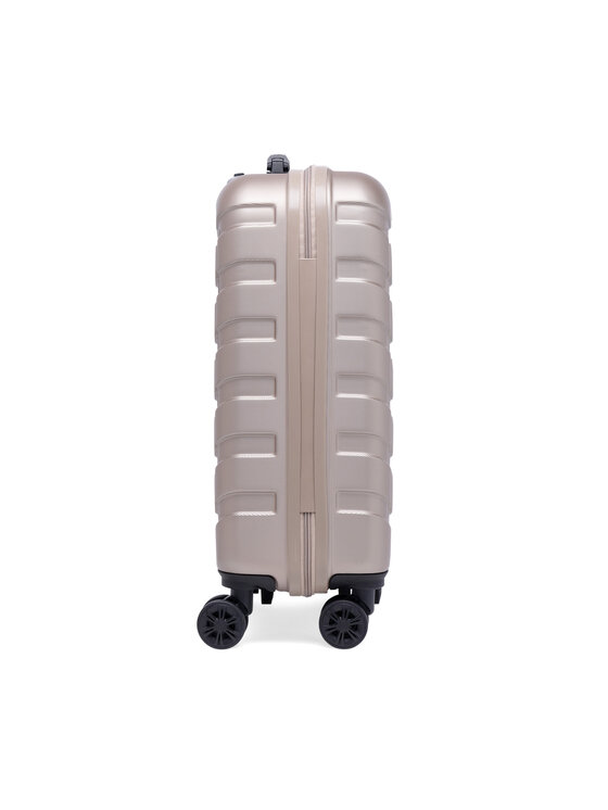 GINO ROSSI GINO ROSSI Kabīnes koferis CEO-GIN-S-002-05-GOLD Zelta