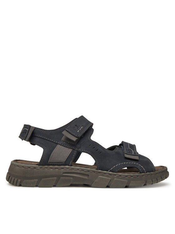 Josef Seibel Josef Seibel Sandaalid Brendan 08 16808 Tumesinine