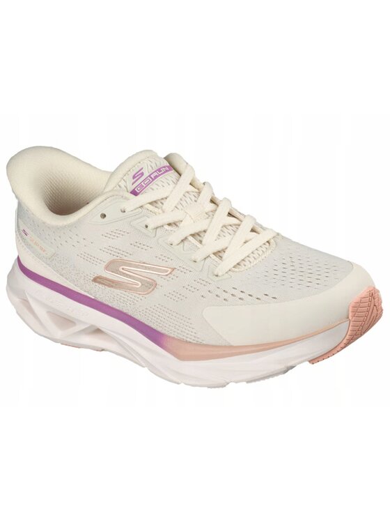 Skechers Skechers Sneakersy 129825 / NAT Kolorowy