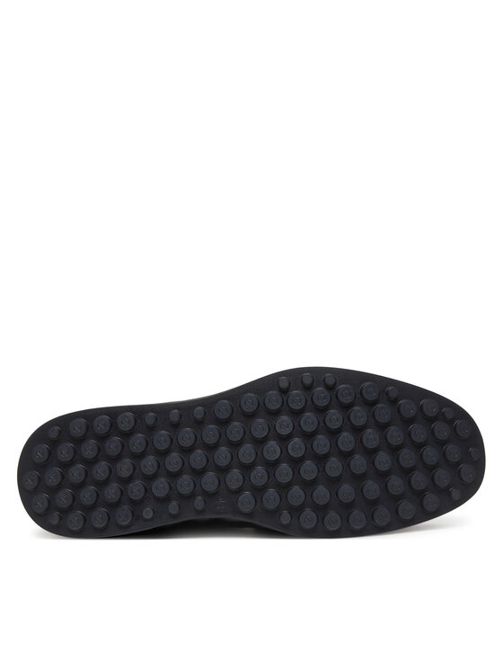 ECCO ECCO Mokasyny S Lite 54051401001 Czarny