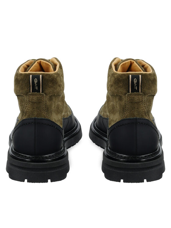 Gant Gant Gležnjarji 31643121 Khaki