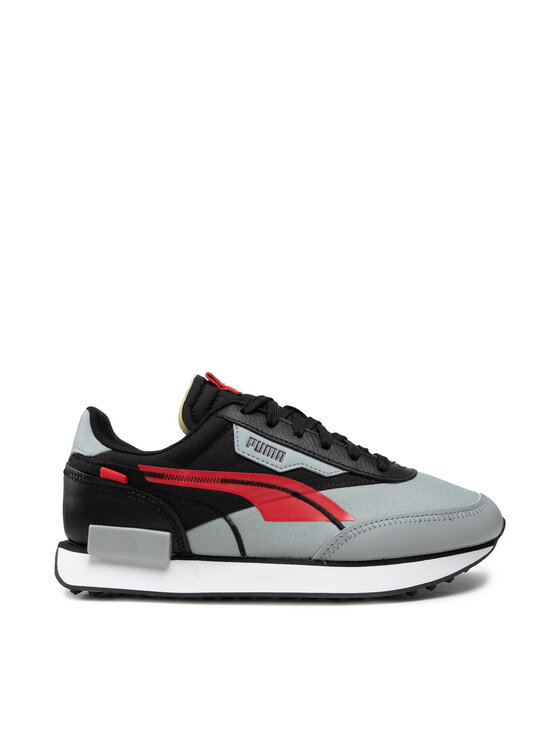 puma future rider twofold homme