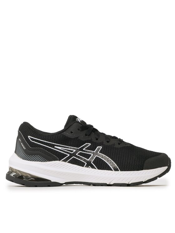 Asics Asics Παπούτσια για Τρέξιμο GT-1000 11 GS 1014A237 Μαύρο
