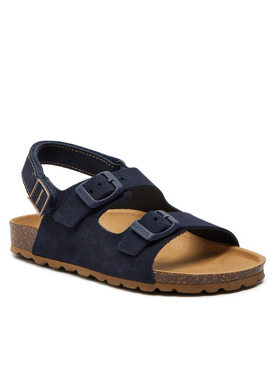 Mayoral Mayoral Sandali 45603 Blu scuro