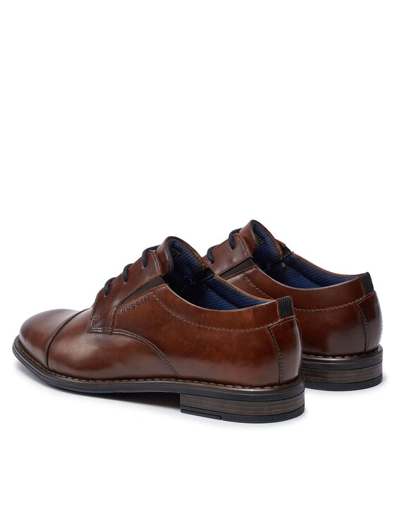 Bugatti Bugatti Scarpe basse 311-AO501-1000 Marrone