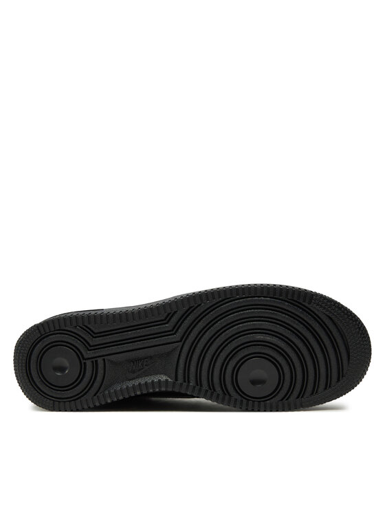 Nike Nike Sneakers Air Force 1 07 FZ0627 Nero
