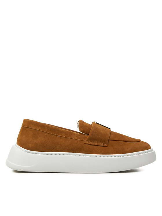 Loafers Furla YI08SPT BX3246 03B00 Maro