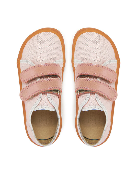 Froddo Froddo Hausschuhe G1700379 S Rosa