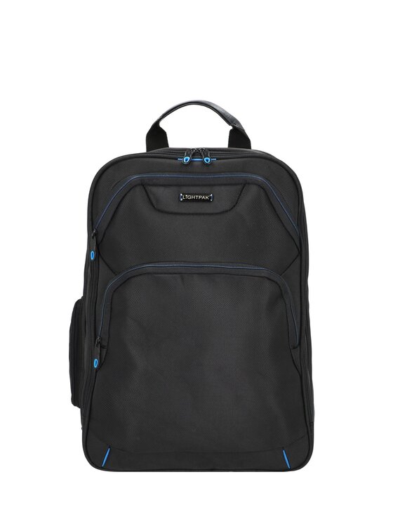 Lightpak Lightpak Plecak 201458 Czarny