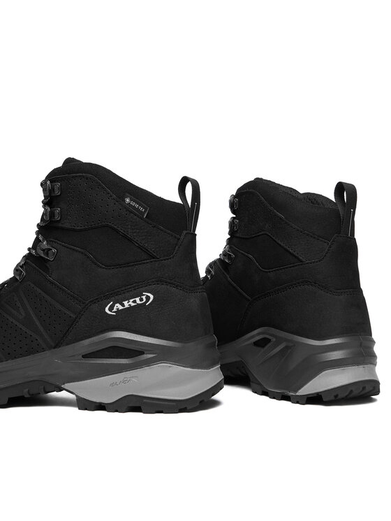 Aku Aku Trekking Adapta NBG GTX 492 52 Crna