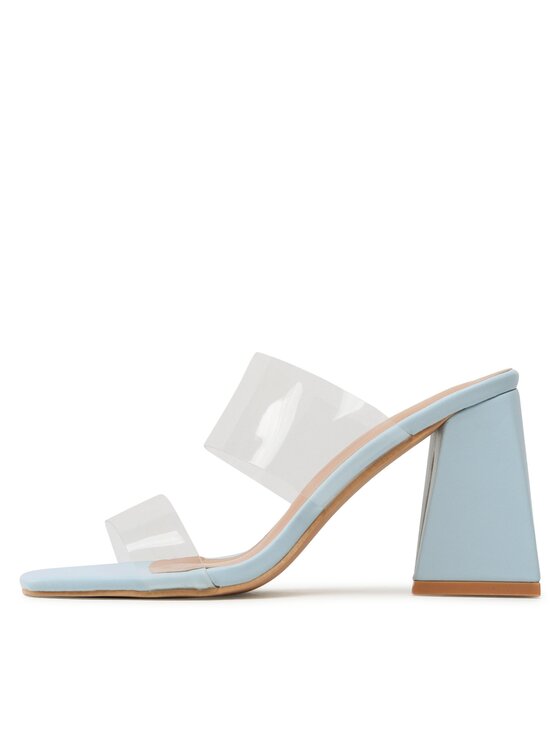 DeeZee DeeZee Şlapi HD220646 Transparent