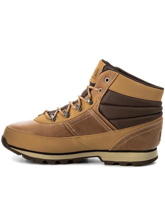 Helly Hansen Helly Hansen Trekkingi Woodlands 108-23.726 Brązowy