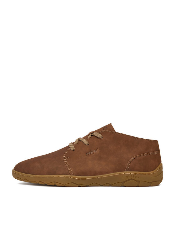Rieker Rieker Pantofi CEO-08301-24 Maro