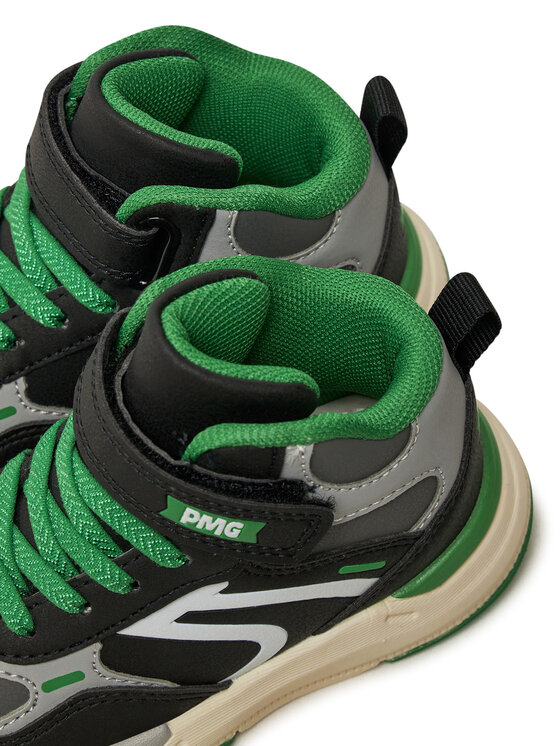Primigi Primigi Sneakersy 6962144 Czarny