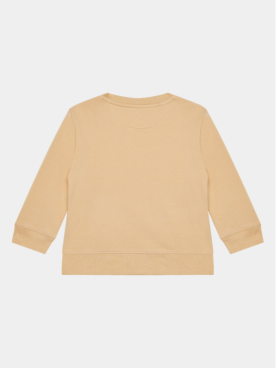 Calvin Klein Jeans Calvin Klein Jeans Bērnu komplekts Monogram Starter IN0IN00011 Bēšs Regular Fit