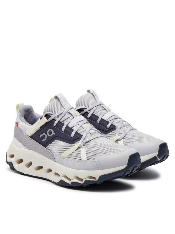On On Laufschuhe Cloudhorizon 3WE10012308 Grau