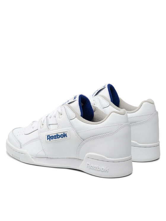 Reebok Reebok Sneakers Workout Plus 2759 Weiß