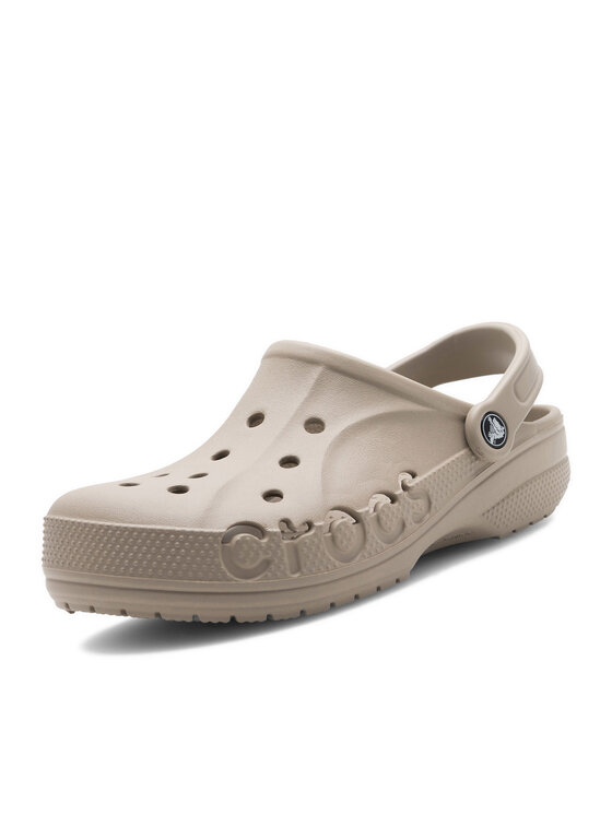 Crocs Crocs Šlepetės C-BAYA 10126-2V3 Smėlio