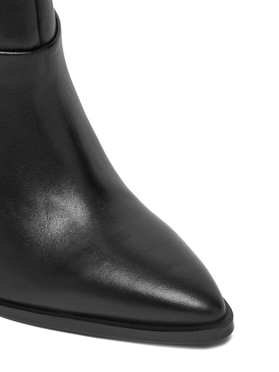 Bronx Bronx Stiefel 14410-A Schwarz