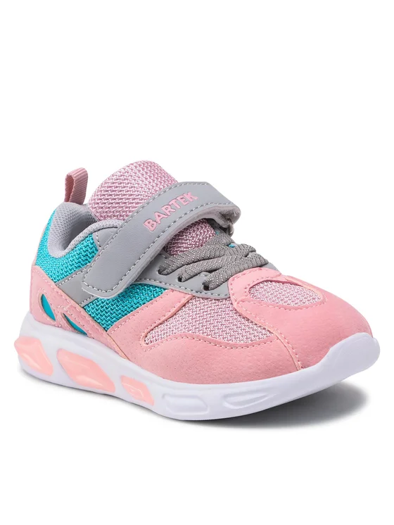 Bartek Sneakers 15622001 Rosa