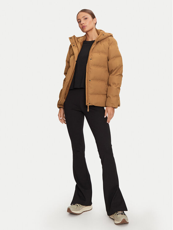 CMP CMP Zimska jakna 34K0706 Rjava Regular Fit