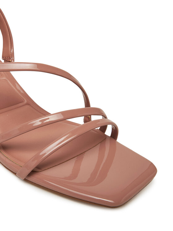 Aldo Aldo Босоніжки Atlanticus 13917639 Рожевий