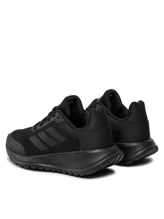 adidas adidas Сникърси Tensaur Run IG8572 Черен
