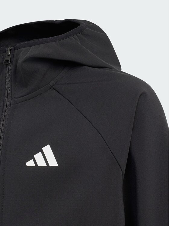 adidas adidas Kurtka wielofunkcyjna 167942 Czarny Regular Fit