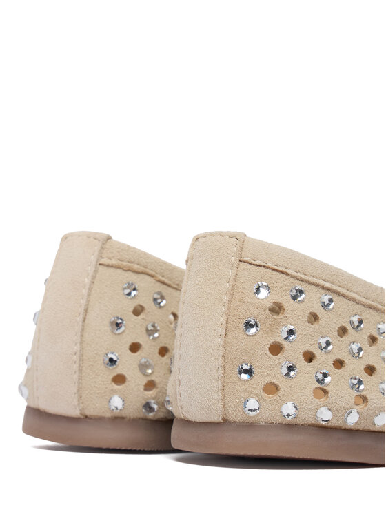 Gioseppo Gioseppo Baleriinad Dedham 75310-P Beež