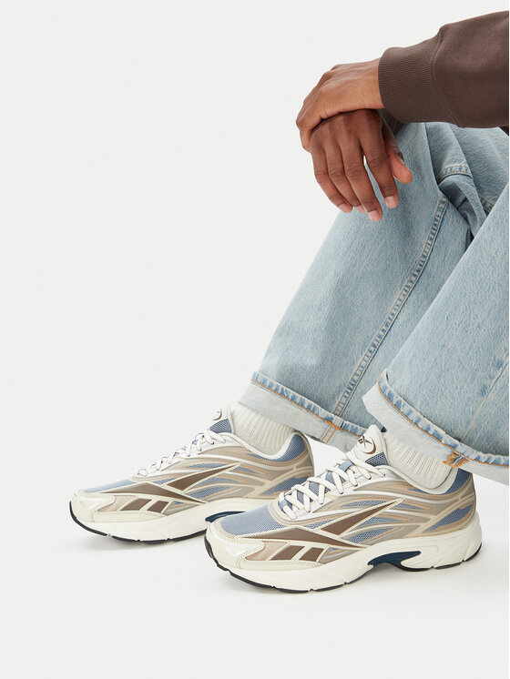 Reebok Сникърси EO-PREMIER ROAD 1000 100271955 Бежов