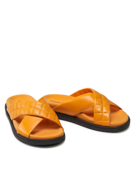 Lasocki Lasocki Papucs WI16-SARDYNIA-01A Sárga