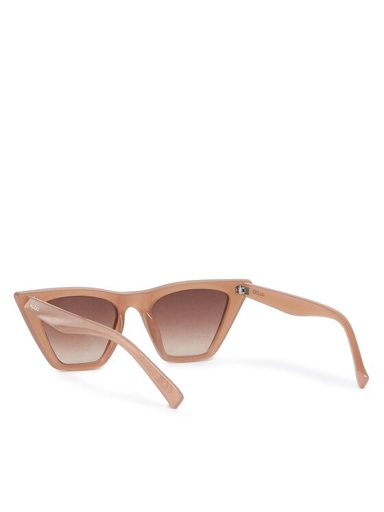 Occhiali da sole Enamarel 13376763 Beige