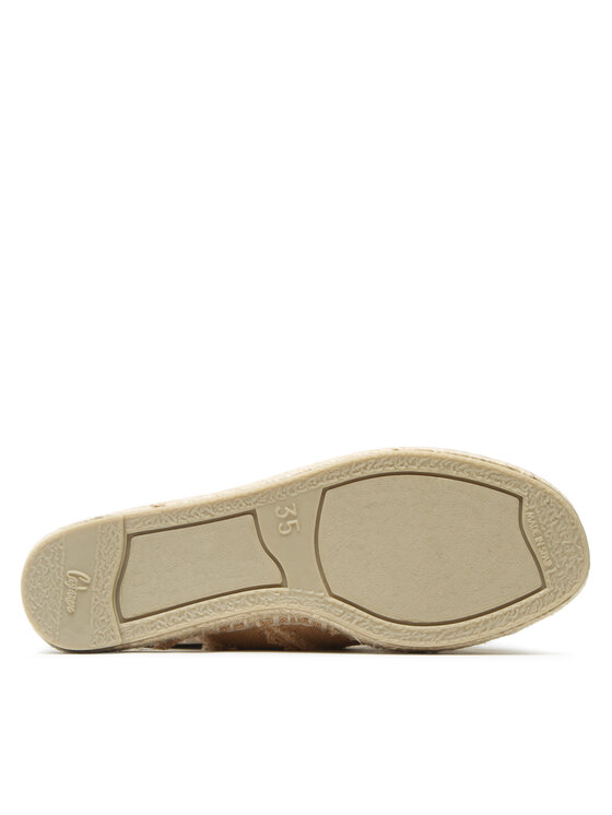 Espadrillas Pilita/002 022987-2008 Beige