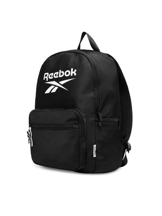 Reebok Reebok Plecak RBK-044-CCC-05 Czarny