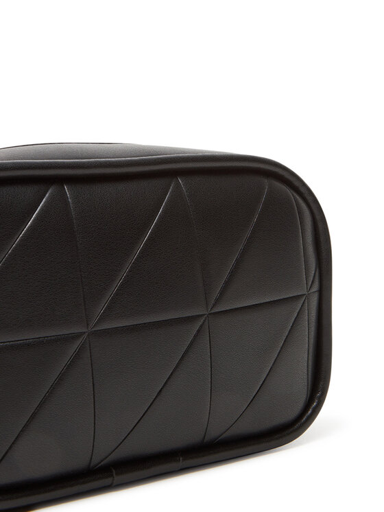 DeeZee DeeZee Handtasche C-DZE-S-008-08 Schwarz
