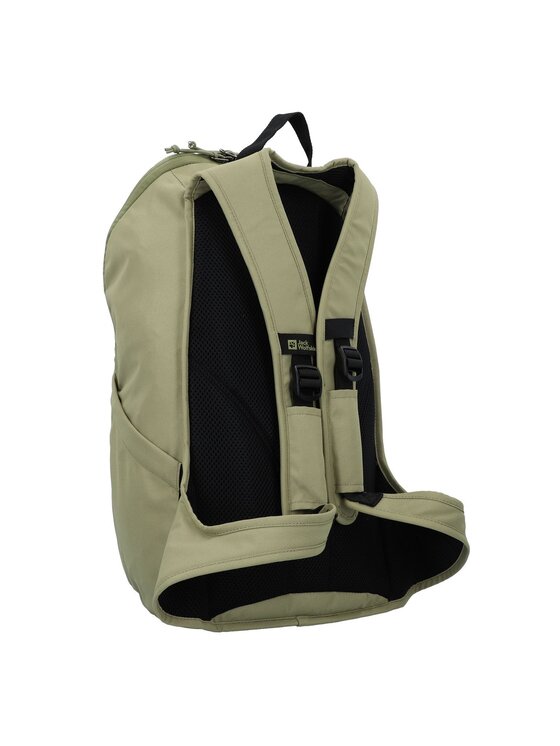 Jack Wolfskin Jack Wolfskin Plecak 300482 Zielony