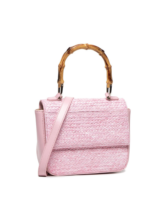 Jenny Fairy Jenny Fairy Handtasche MJR-J-151-90-01 Rosa
