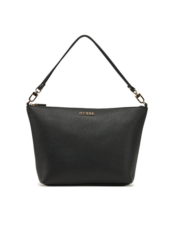 Guess Guess Дамска чанта HWBG96 40220 Черен