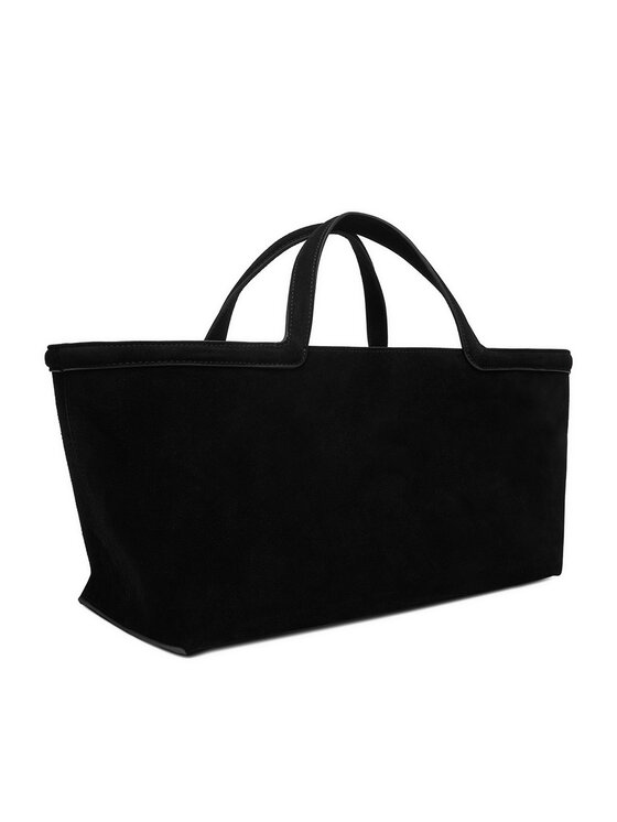 GINO ROSSI GINO ROSSI Handtasche EO-LA224-19153B Schwarz